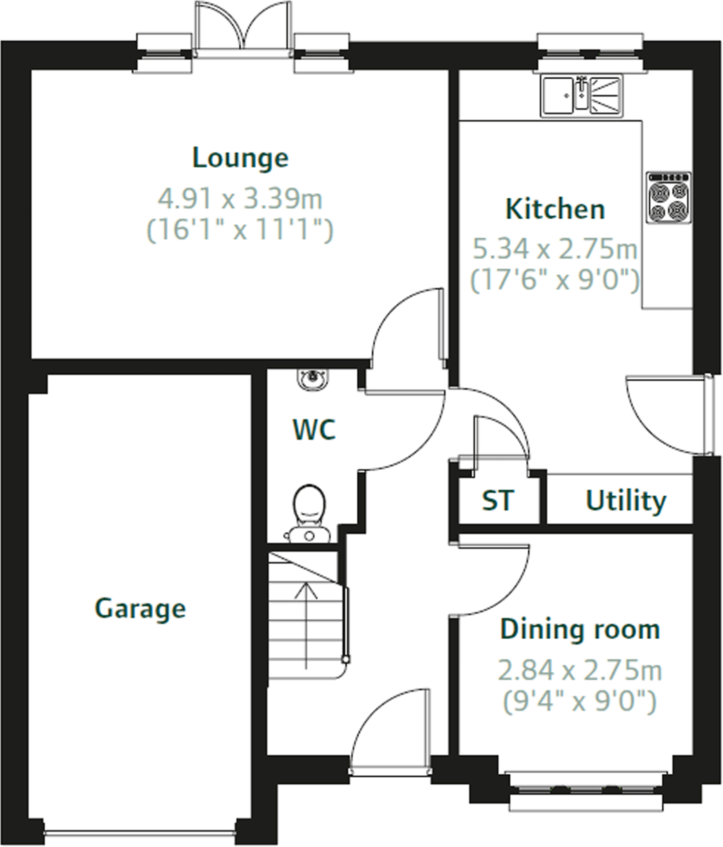 property Raw Floorplan Images}