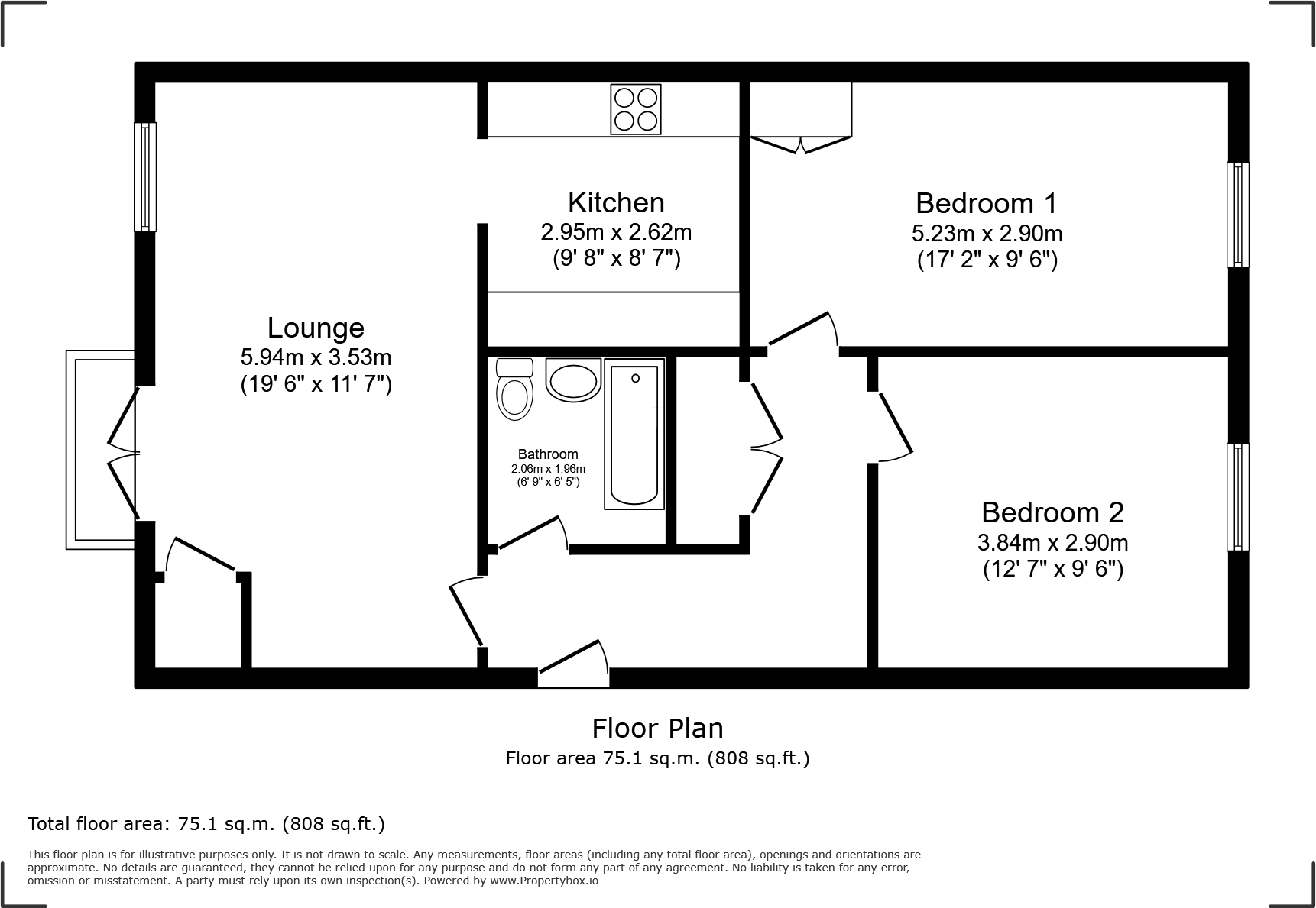 property Raw Floorplan Images}
