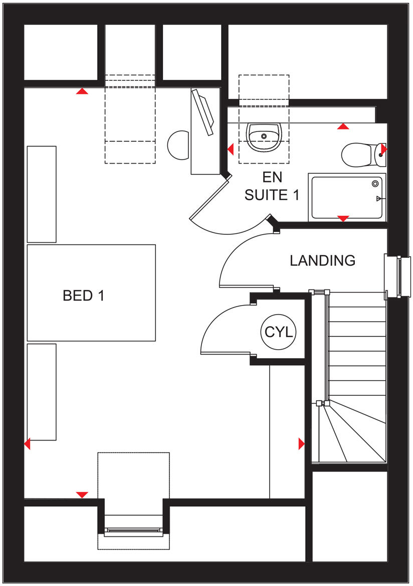 property Raw Floorplan Images}