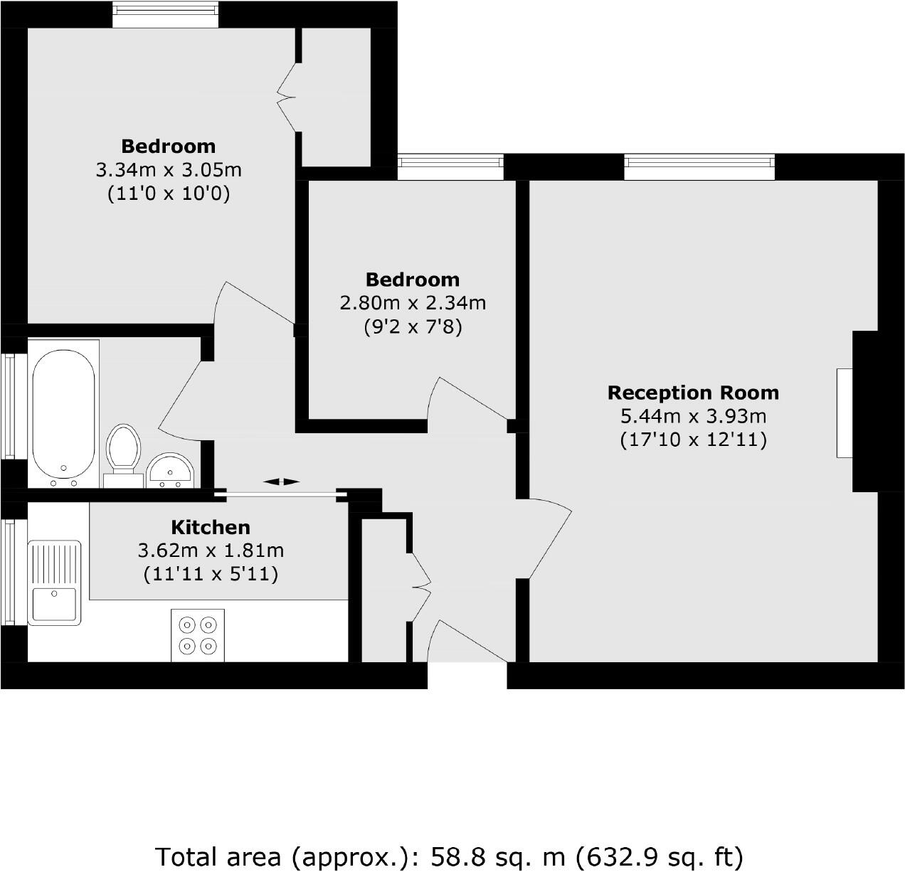 property Raw Floorplan Images}
