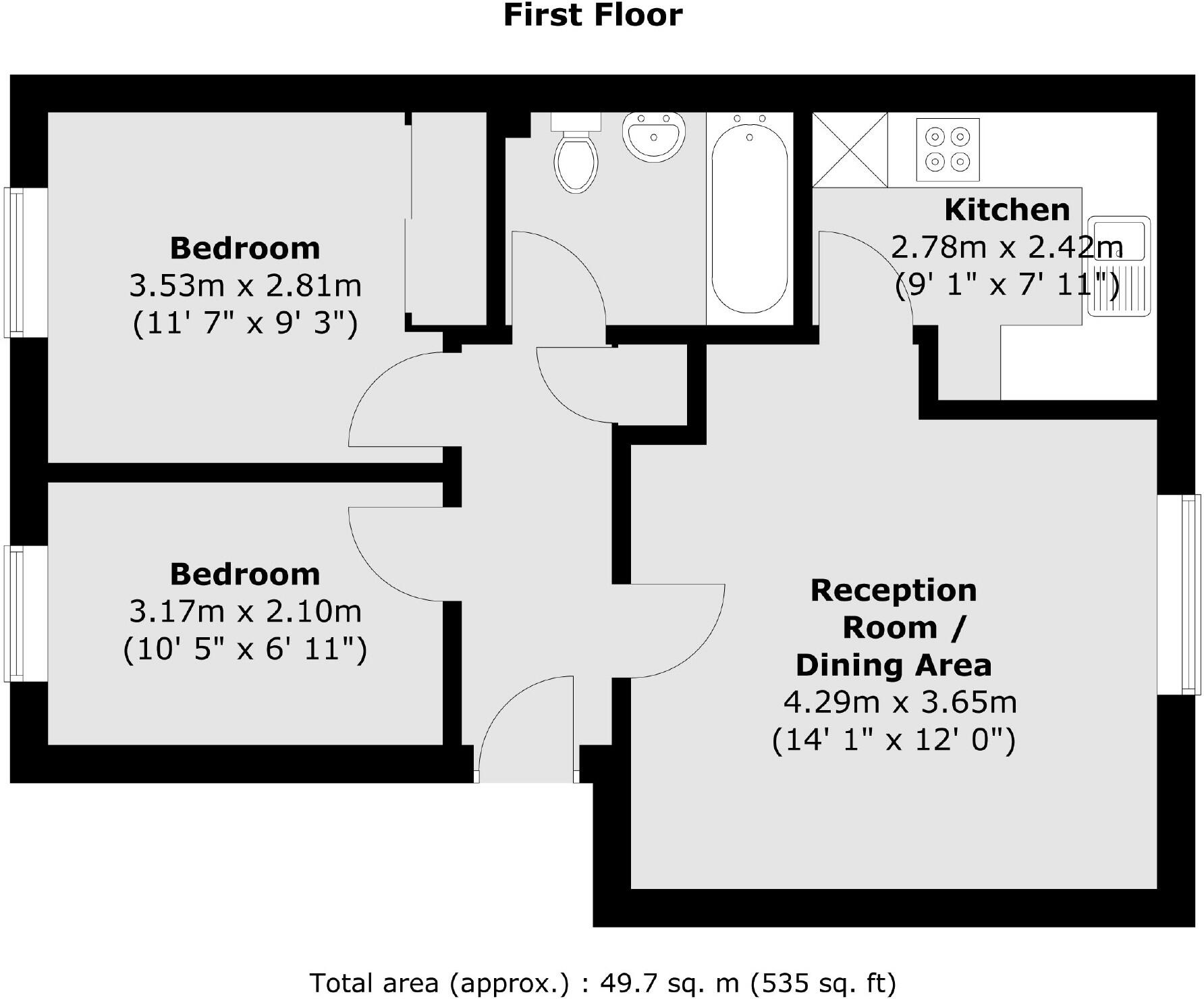property Raw Floorplan Images}