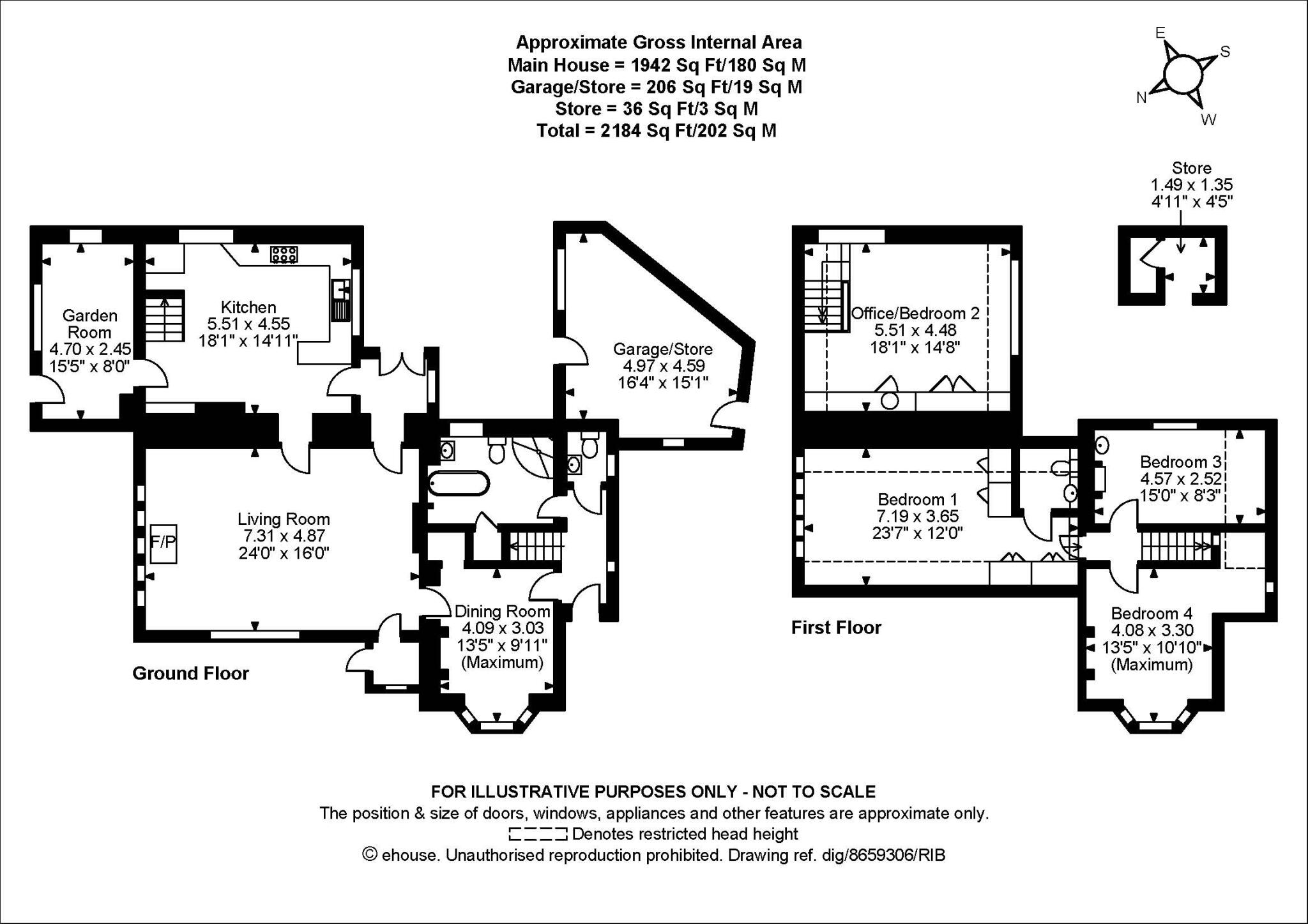 property Raw Floorplan Images}