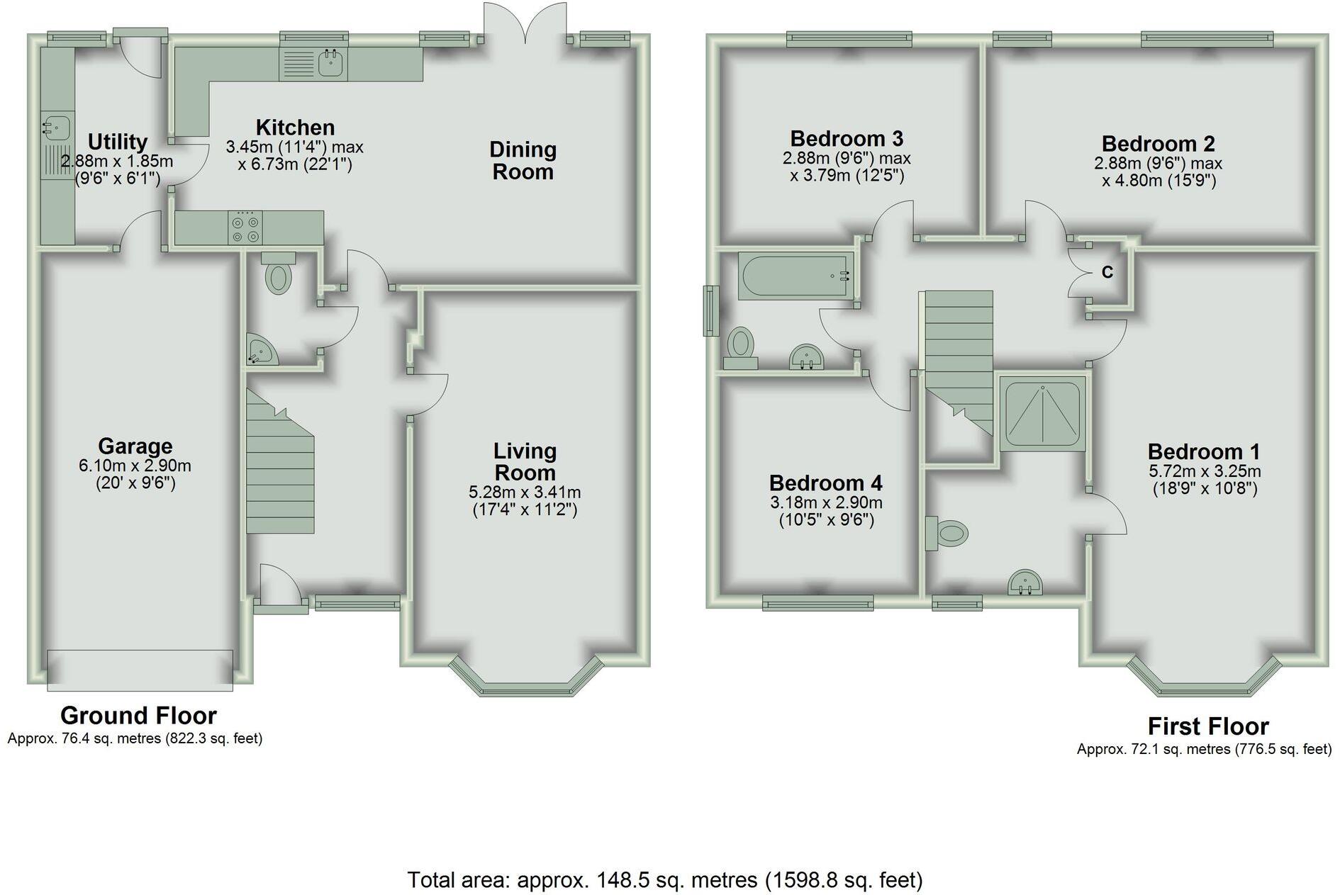 property Raw Floorplan Images}