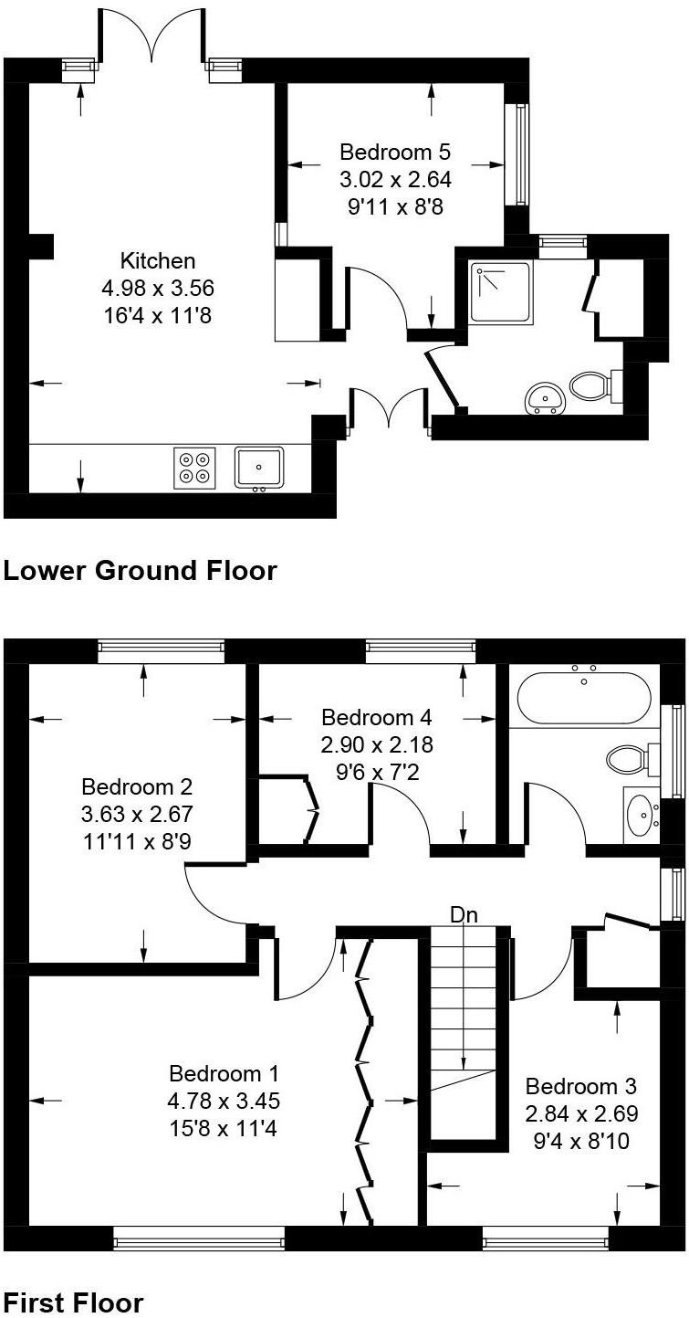 property Raw Floorplan Images}