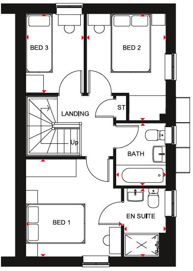 property Raw Floorplan Images}
