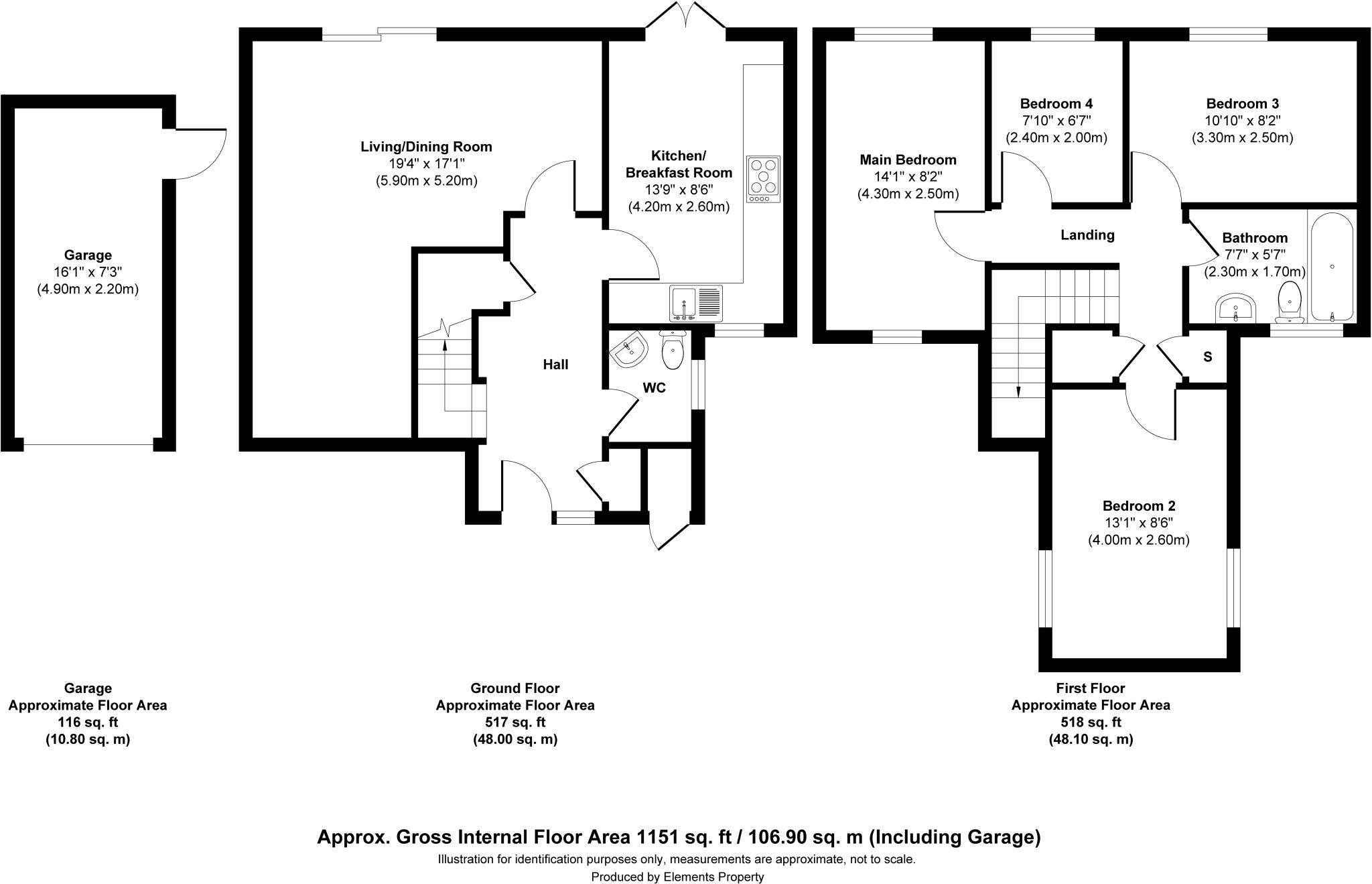 property Raw Floorplan Images}