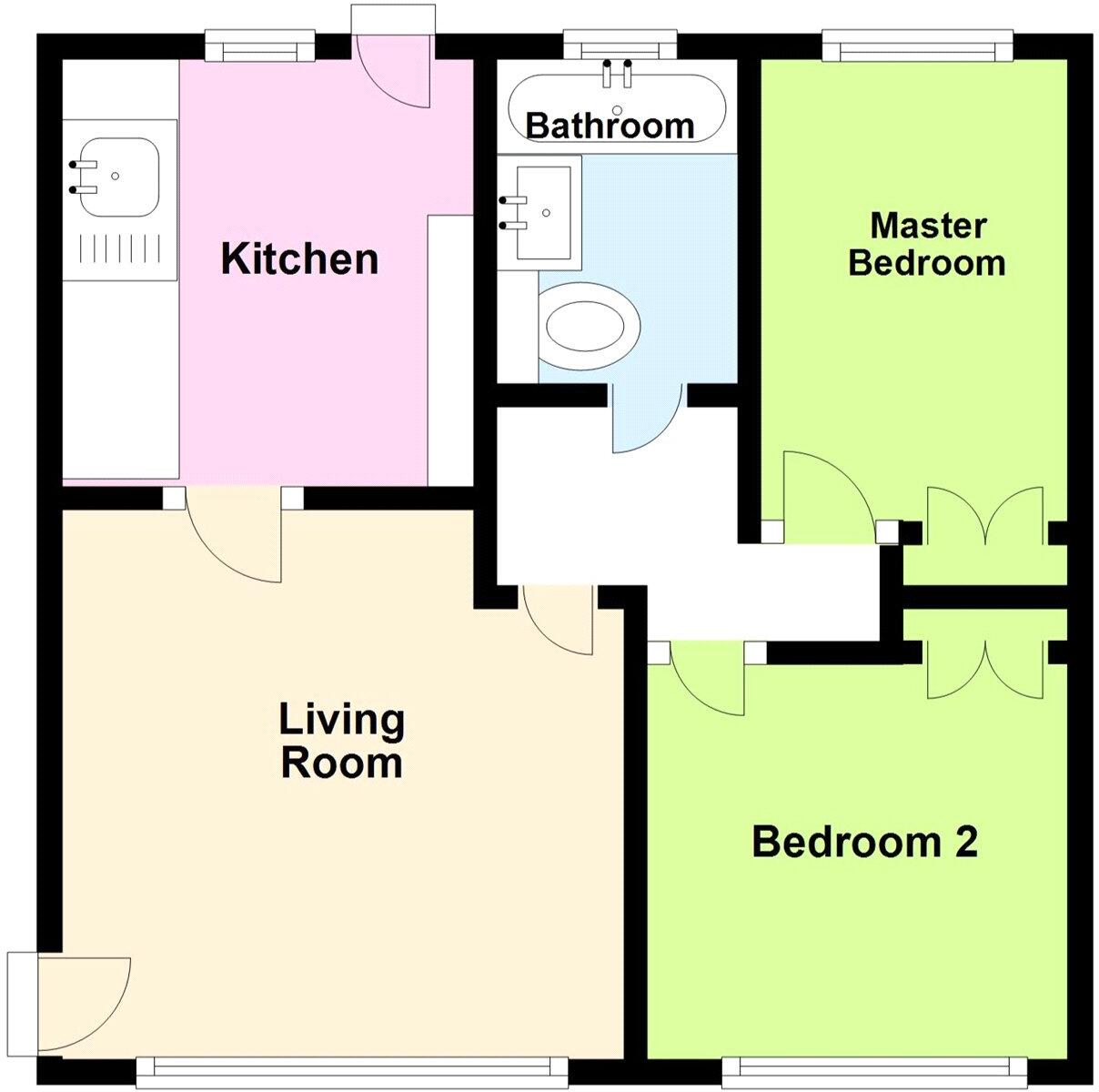 property Raw Floorplan Images}