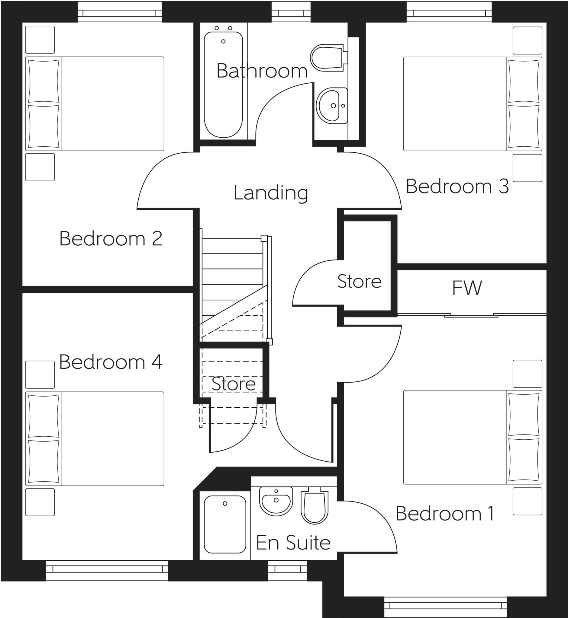 property Raw Floorplan Images}