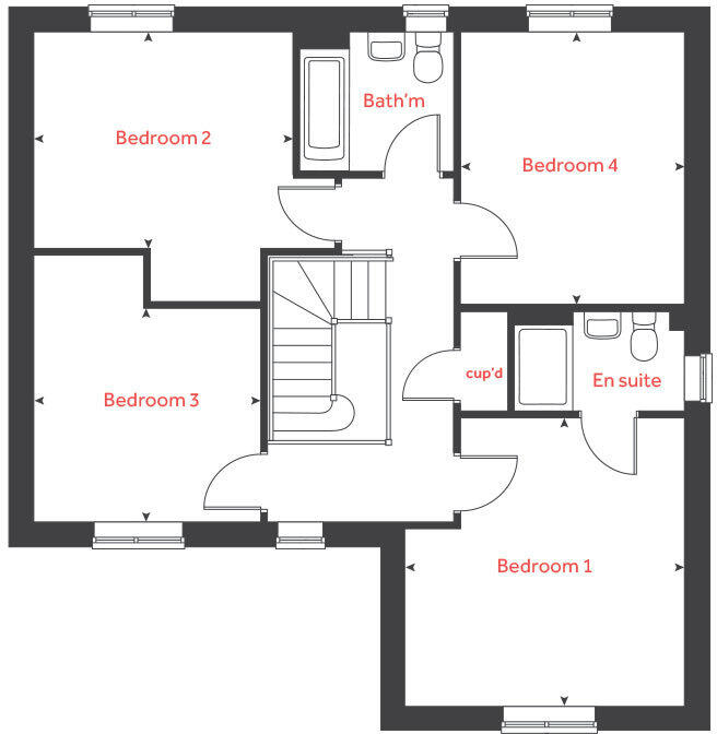 property Raw Floorplan Images}