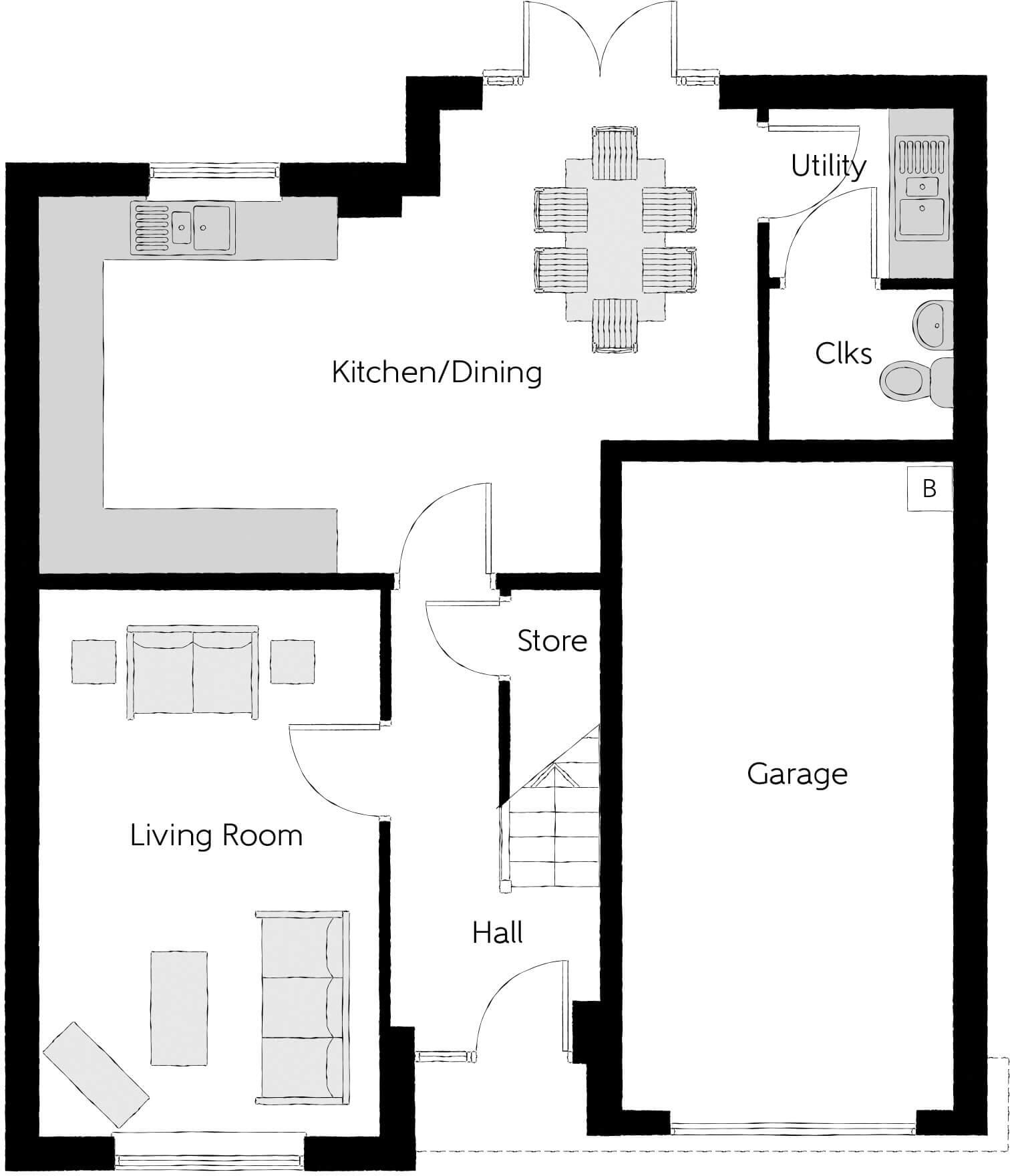property Raw Floorplan Images}