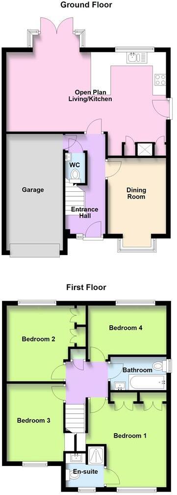 property Raw Floorplan Images}