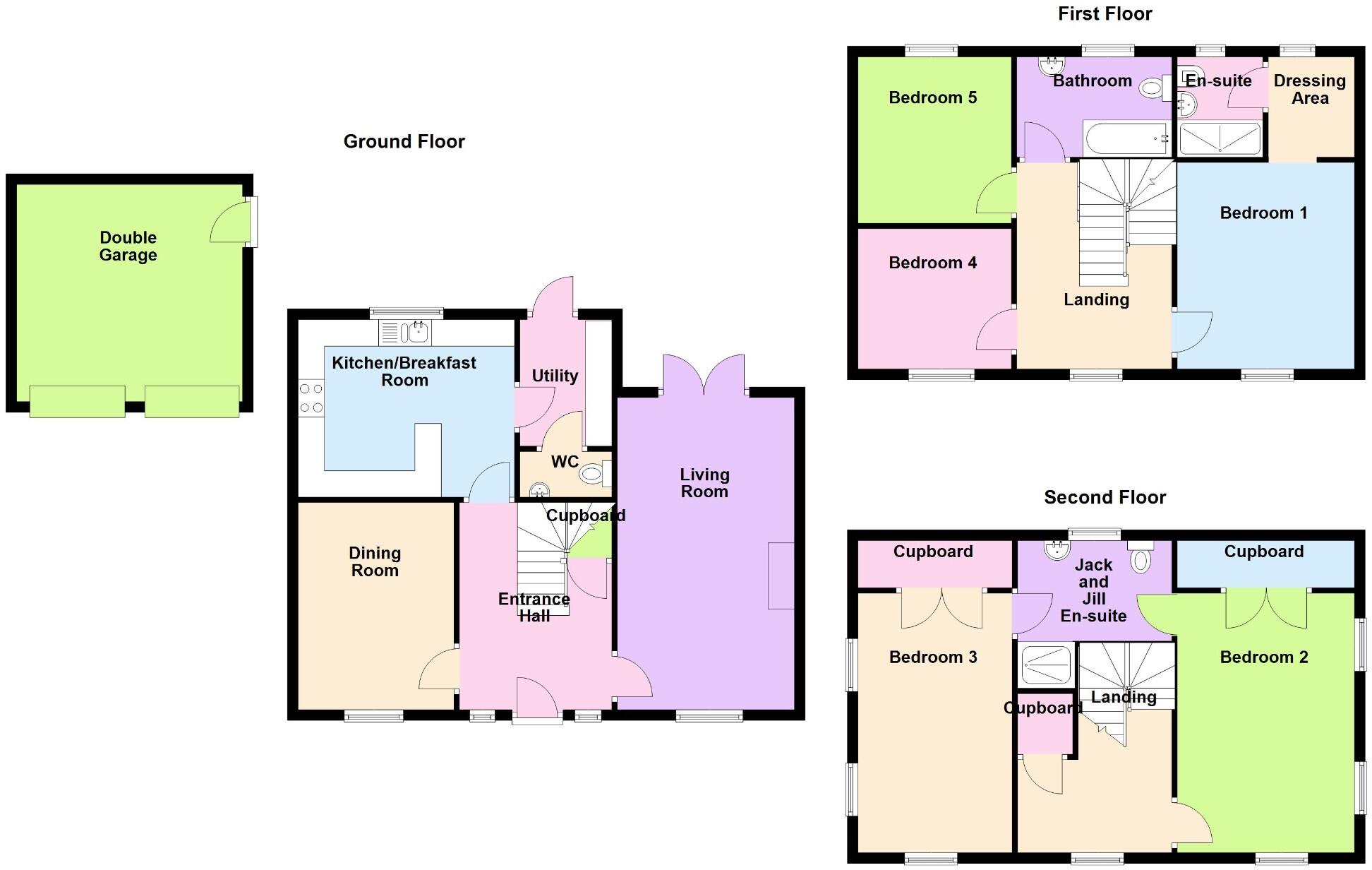 property Raw Floorplan Images}