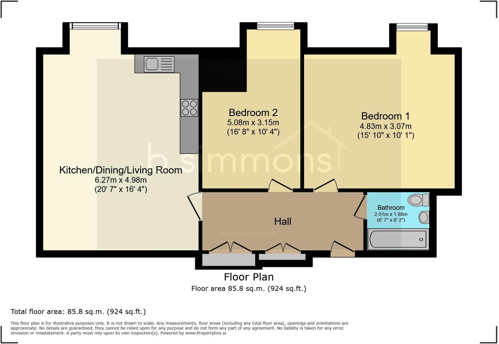 property Raw Floorplan Images}