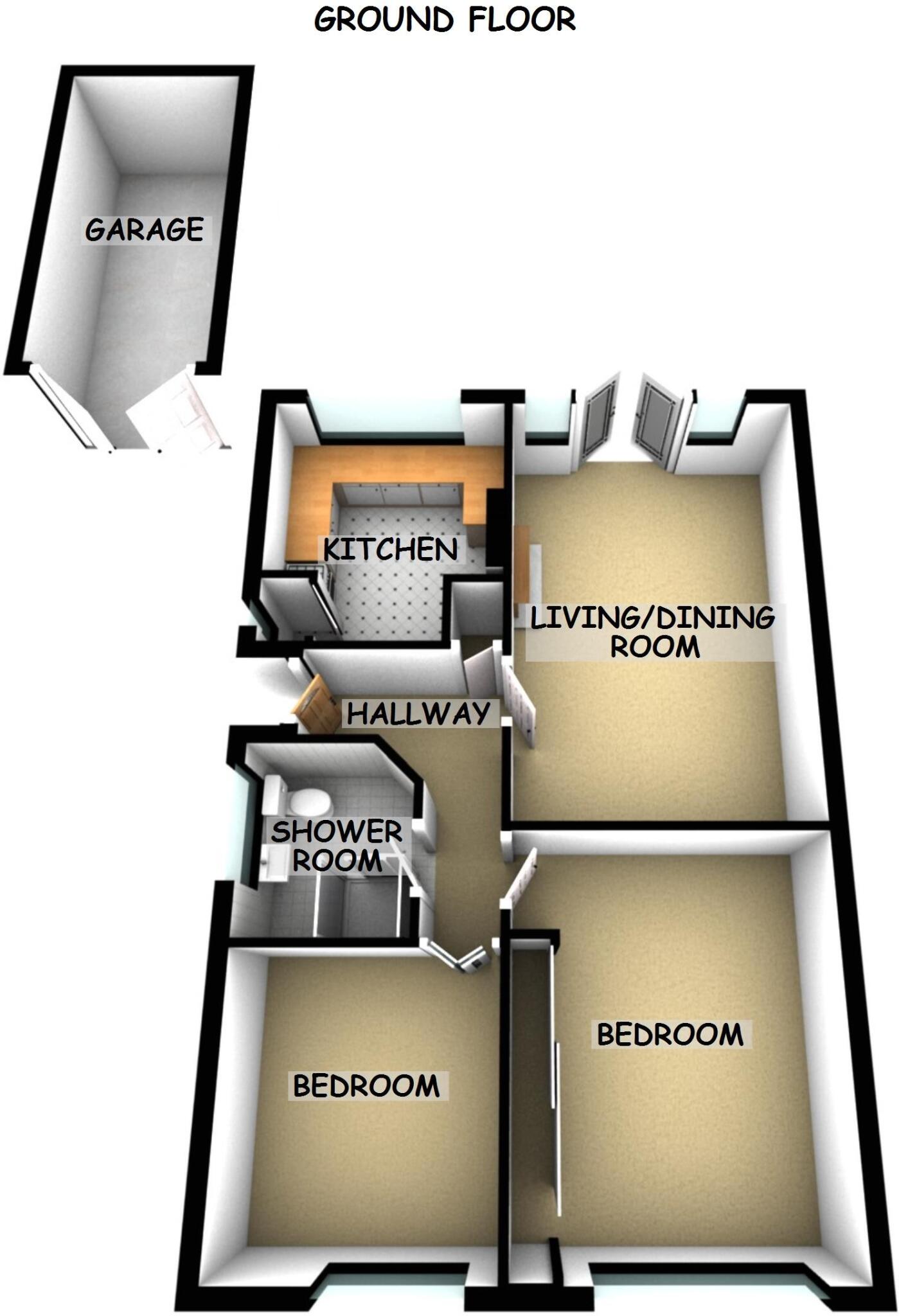 property Raw Floorplan Images}