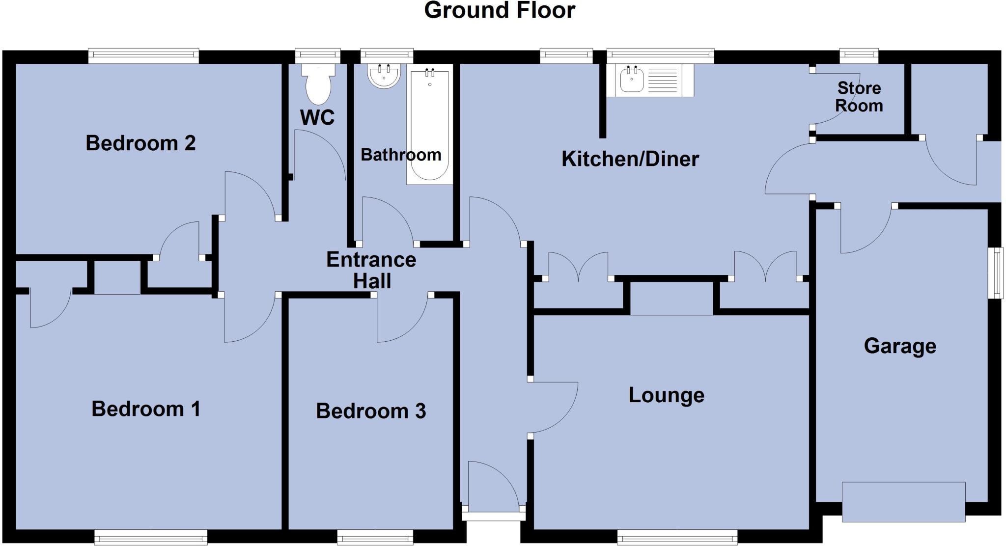 property Raw Floorplan Images}