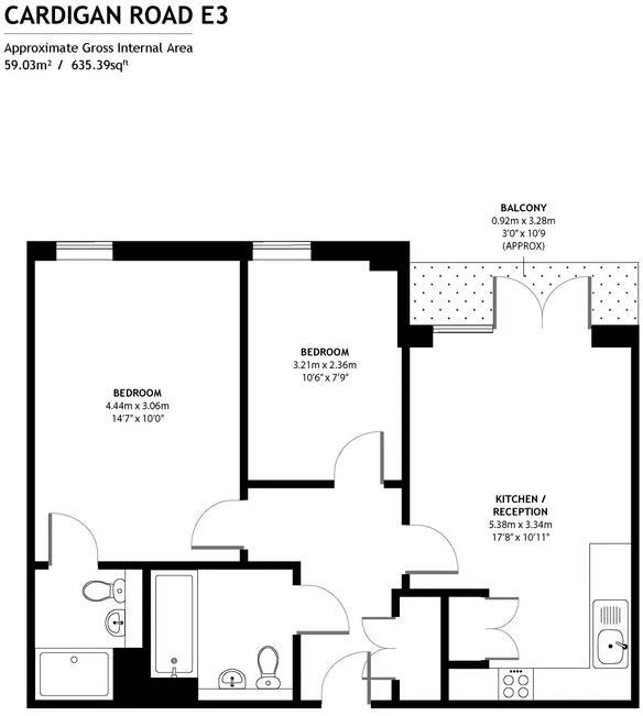 property Raw Floorplan Images}