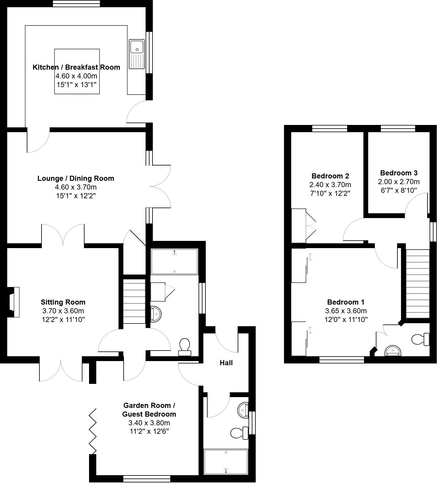 property Raw Floorplan Images}