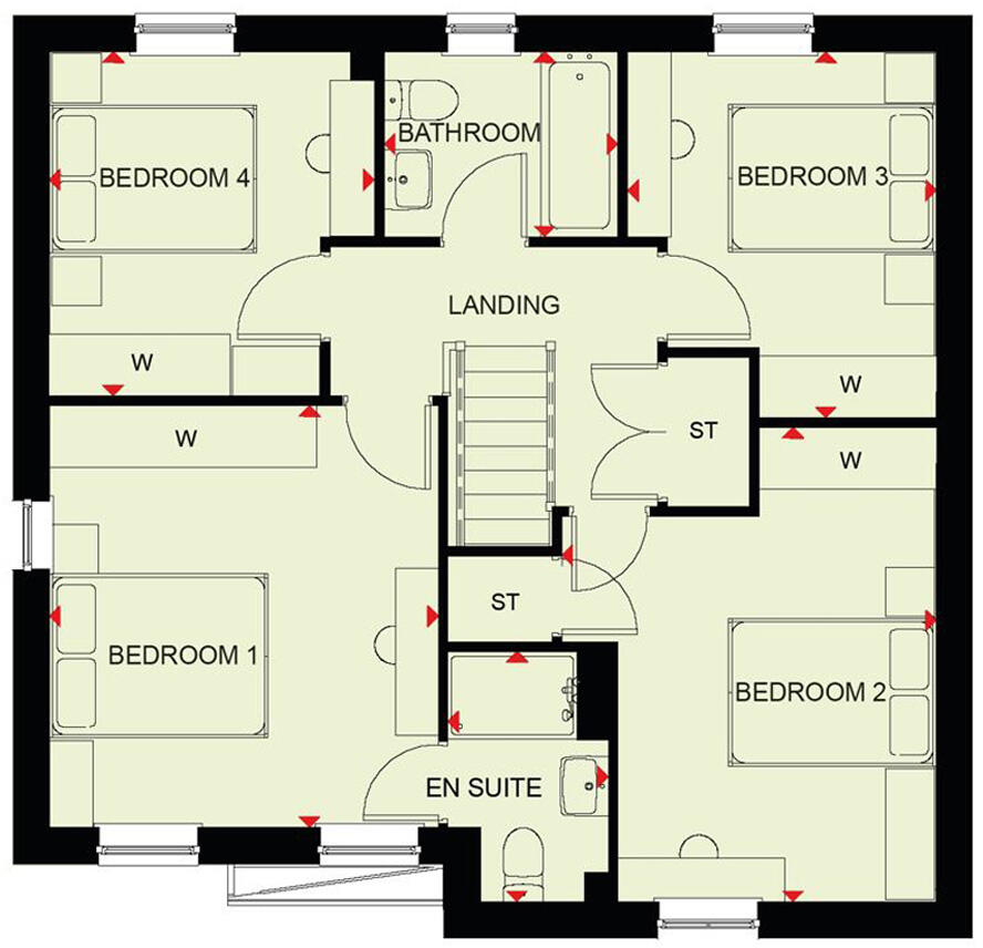 property Raw Floorplan Images}