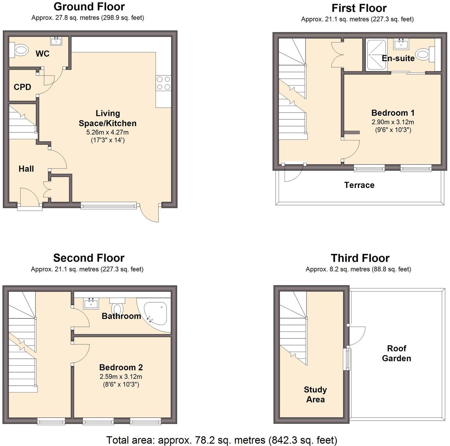 property Raw Floorplan Images}