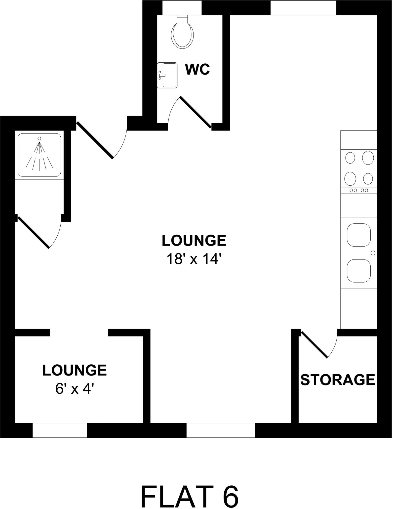 property Raw Floorplan Images}