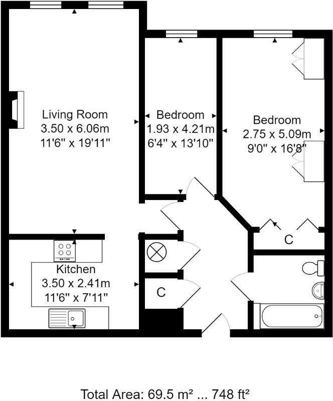 property Raw Floorplan Images}