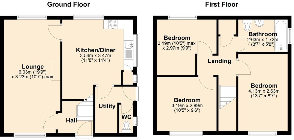 property Raw Floorplan Images}