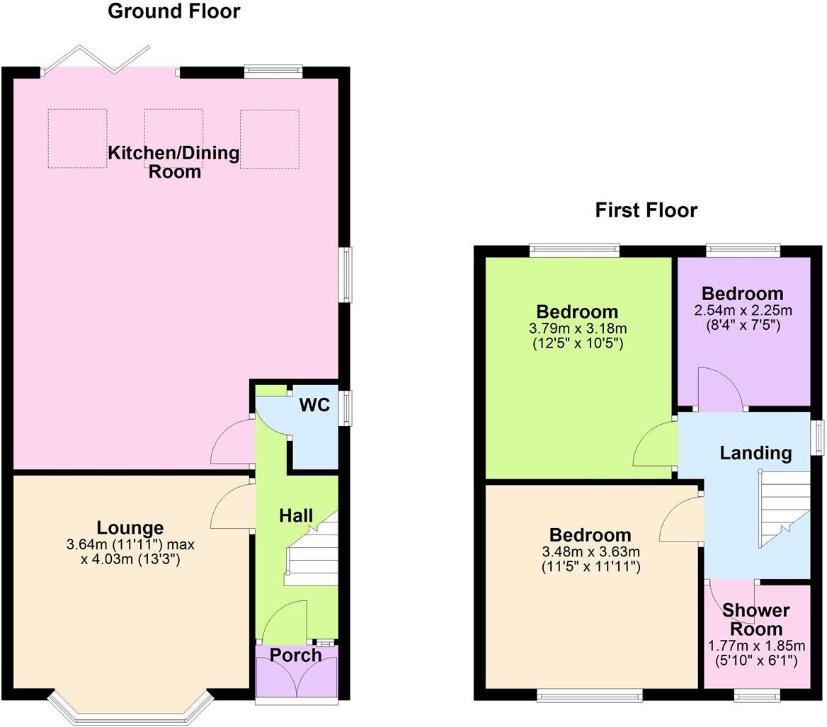 property Raw Floorplan Images}