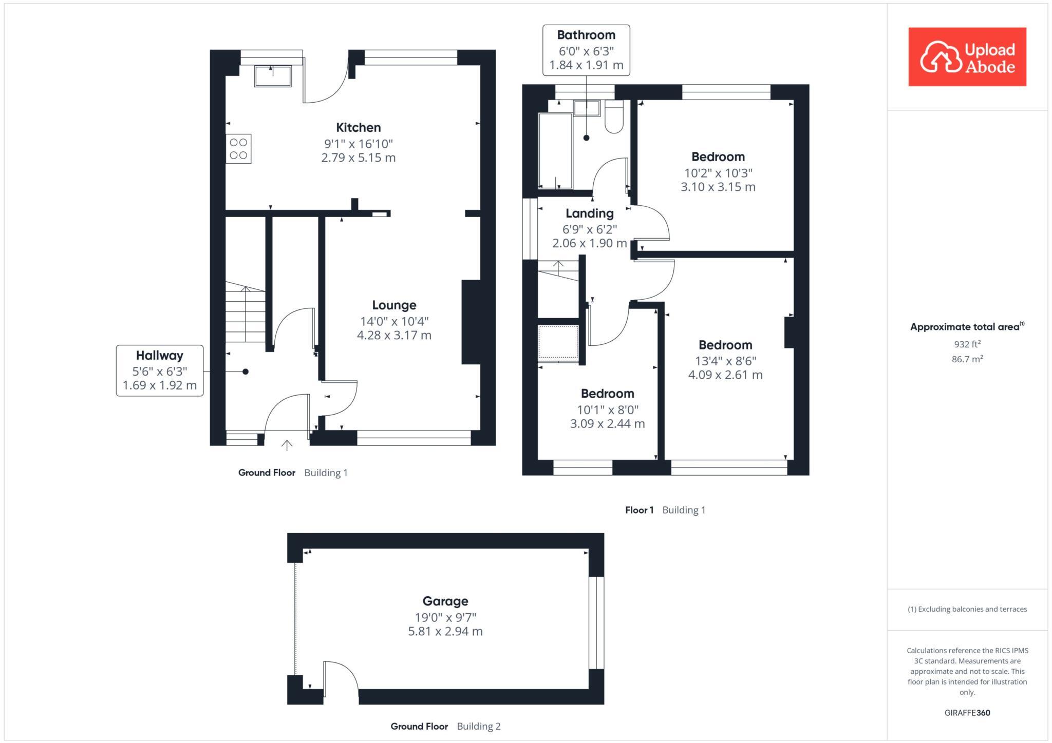 property Raw Floorplan Images}