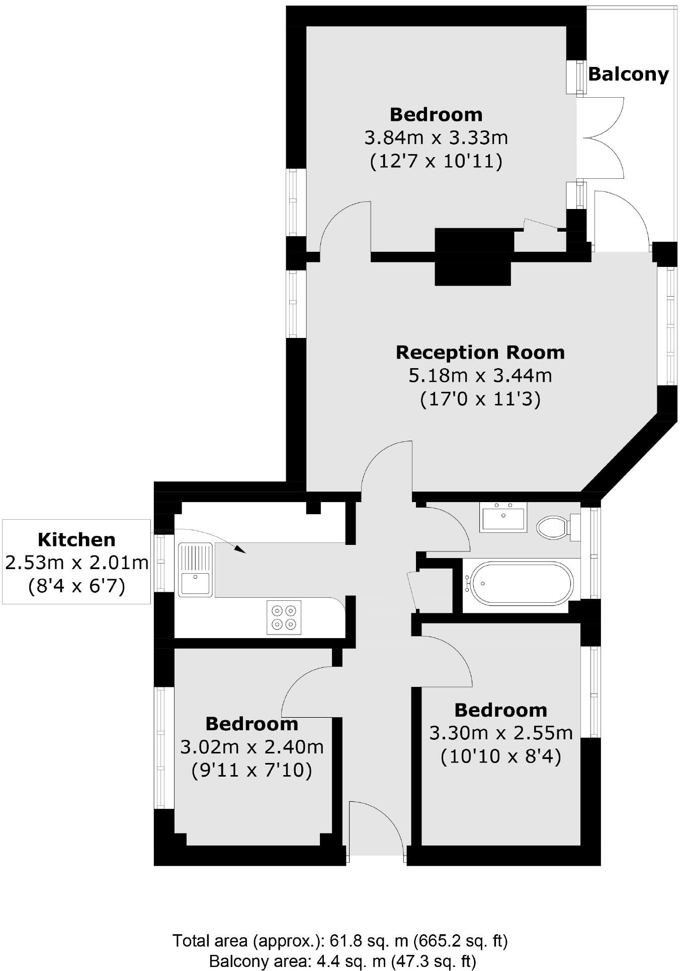 property Raw Floorplan Images}