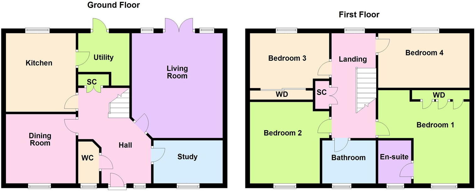 property Raw Floorplan Images}