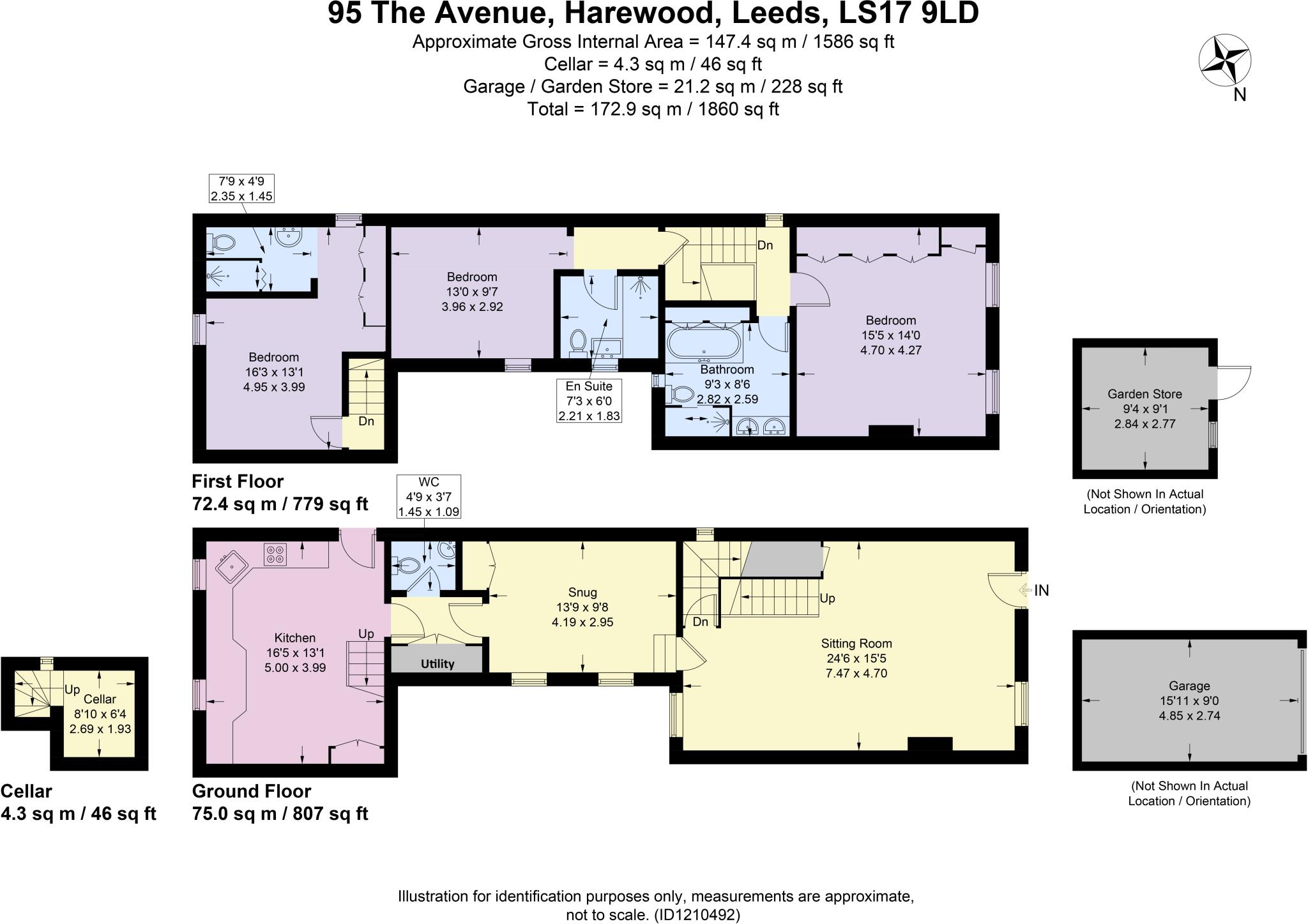 property Raw Floorplan Images}