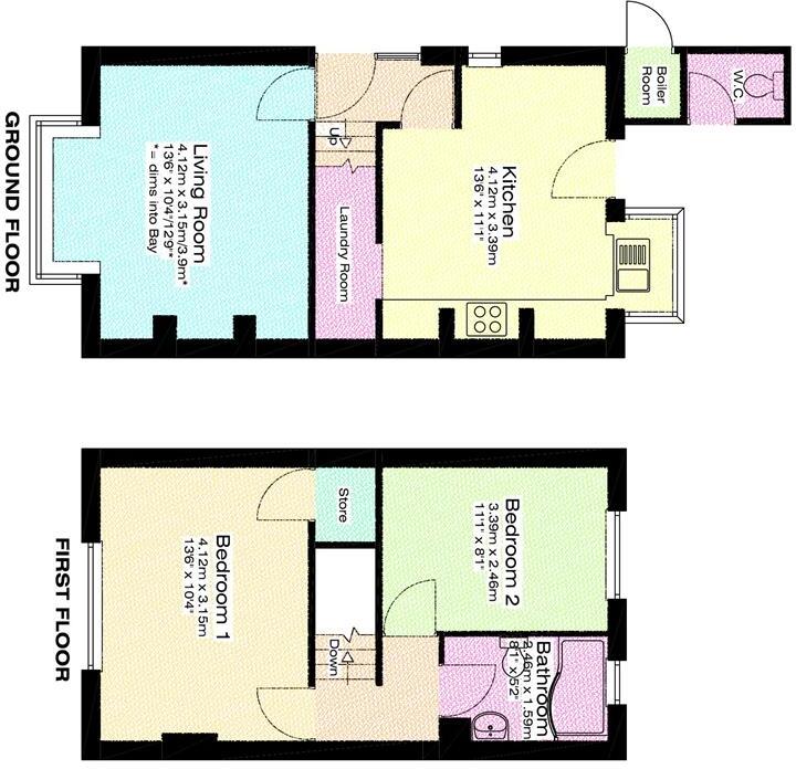 property Raw Floorplan Images}