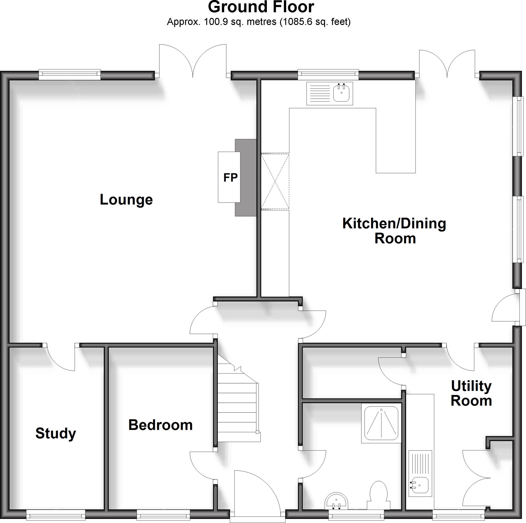 property Raw Floorplan Images}