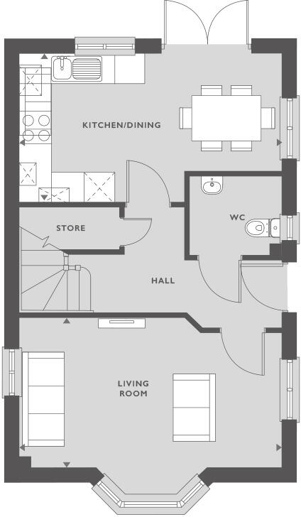 property Raw Floorplan Images}