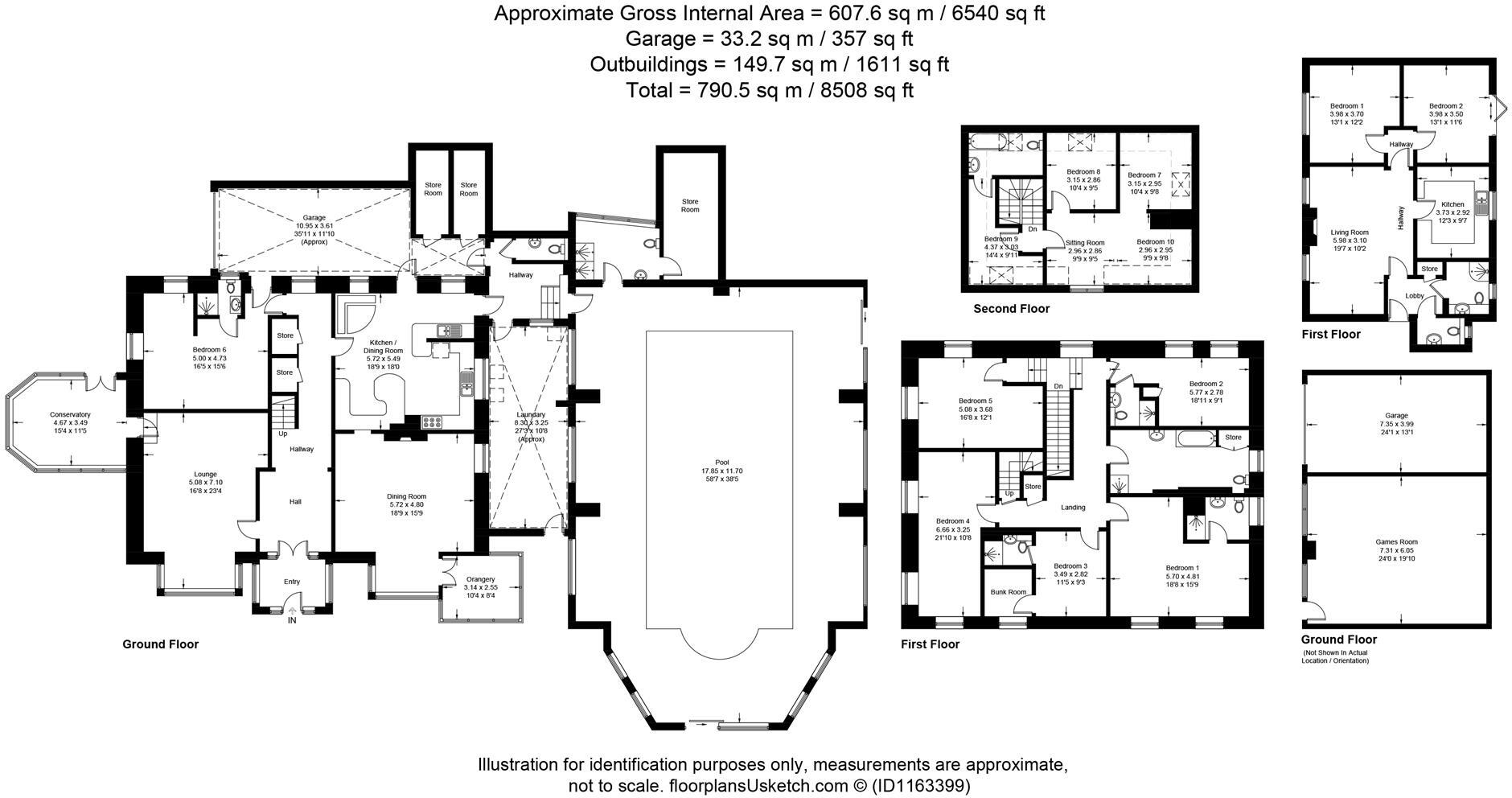 property Raw Floorplan Images}