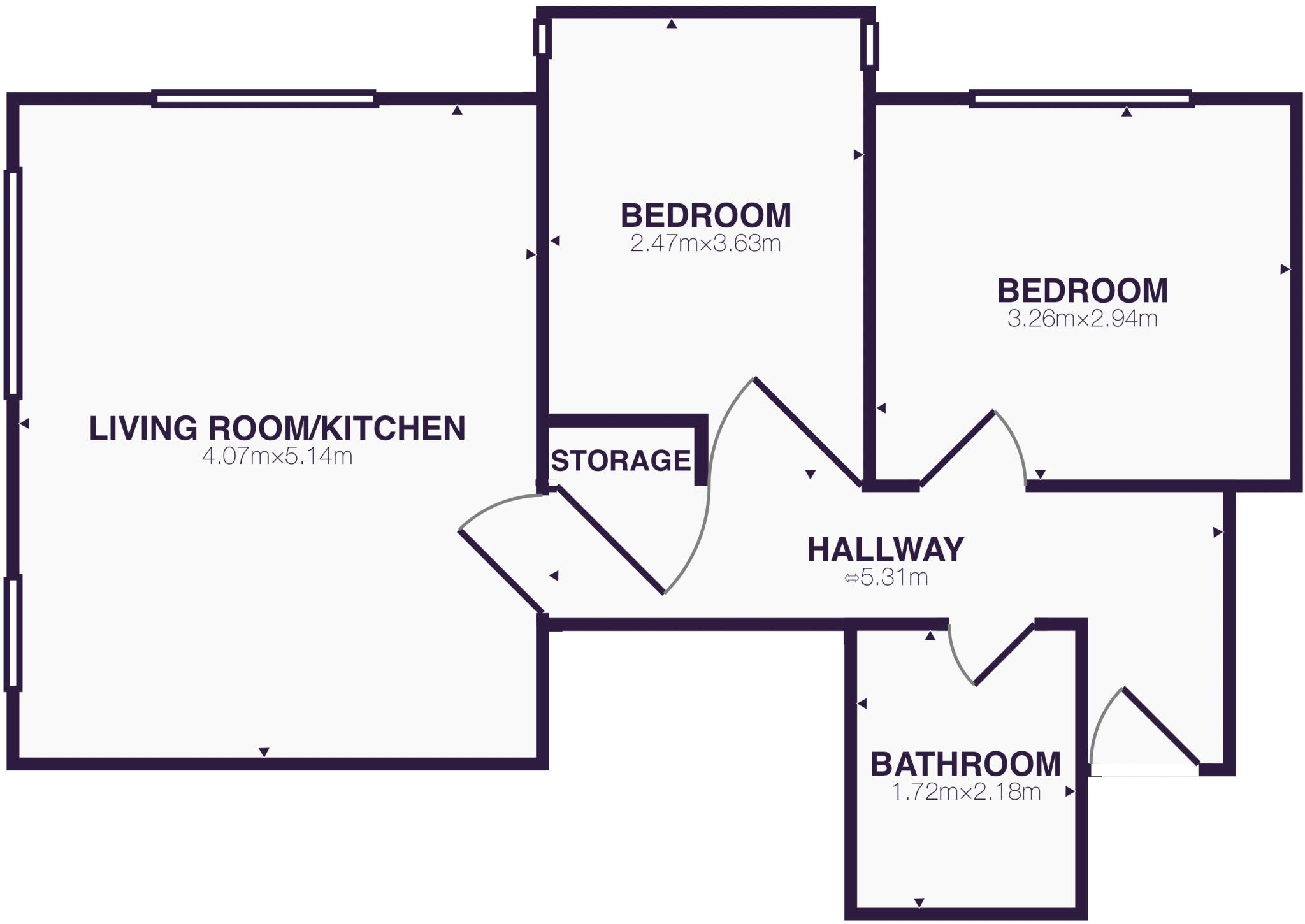 property Raw Floorplan Images}
