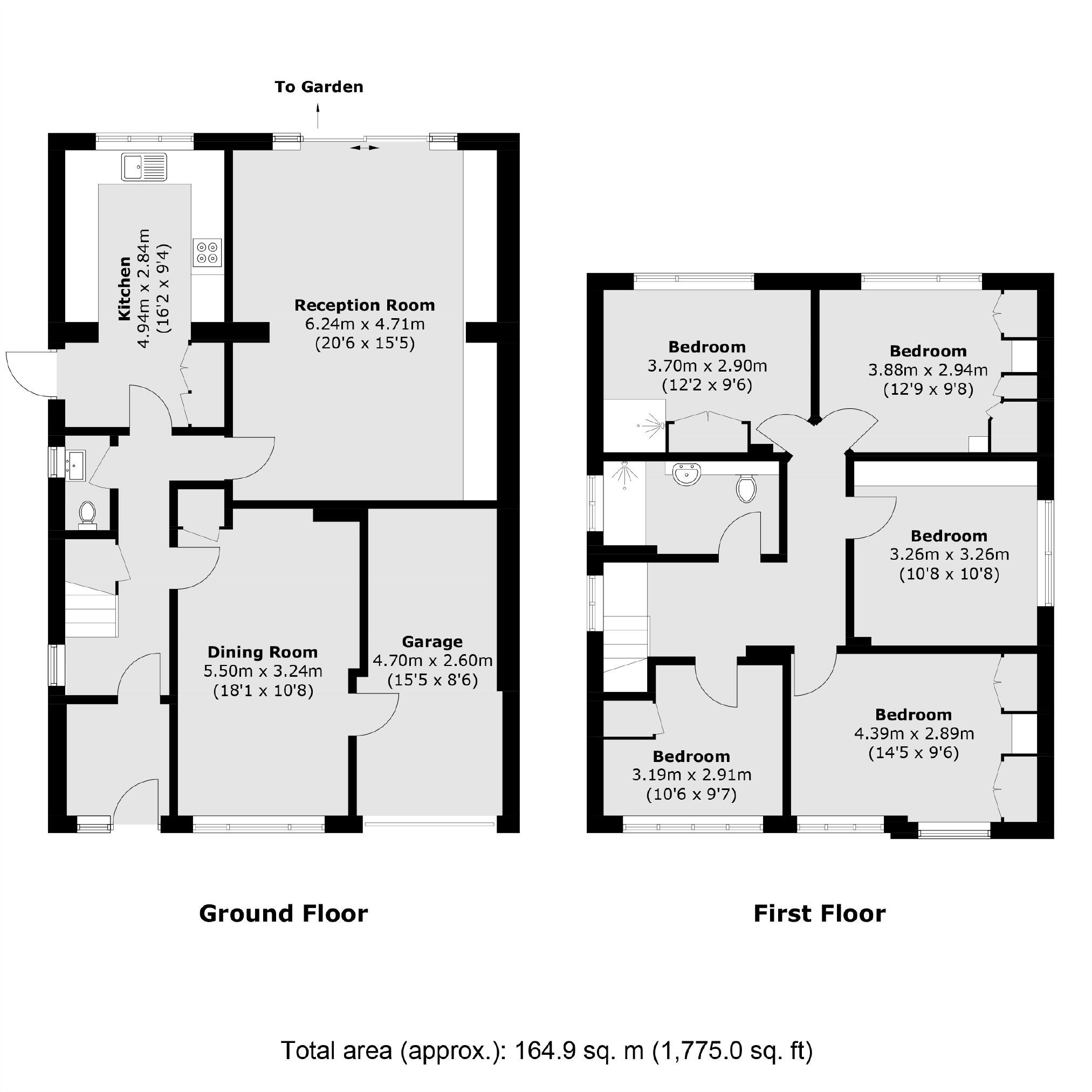 property Raw Floorplan Images}