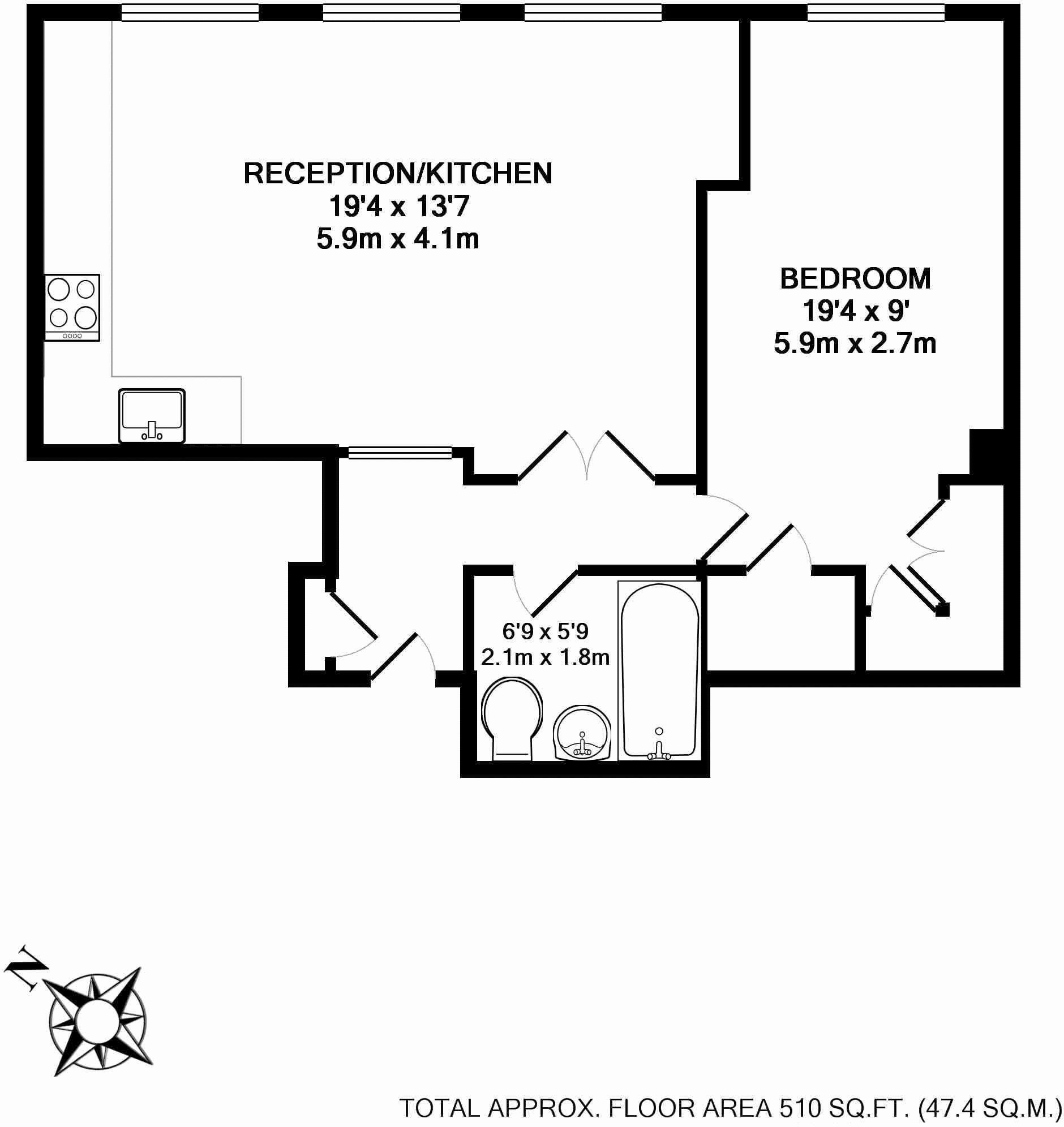 property Raw Floorplan Images}