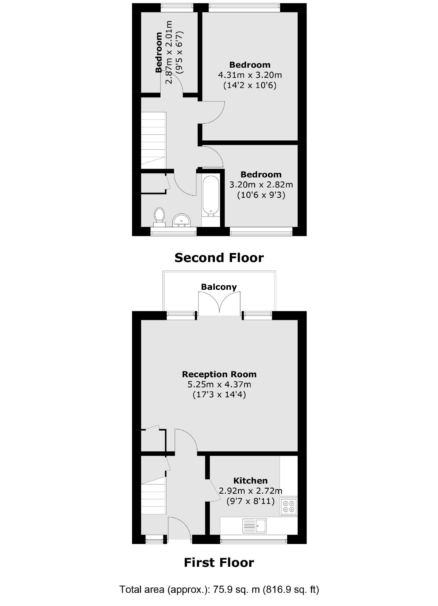 property Raw Floorplan Images}