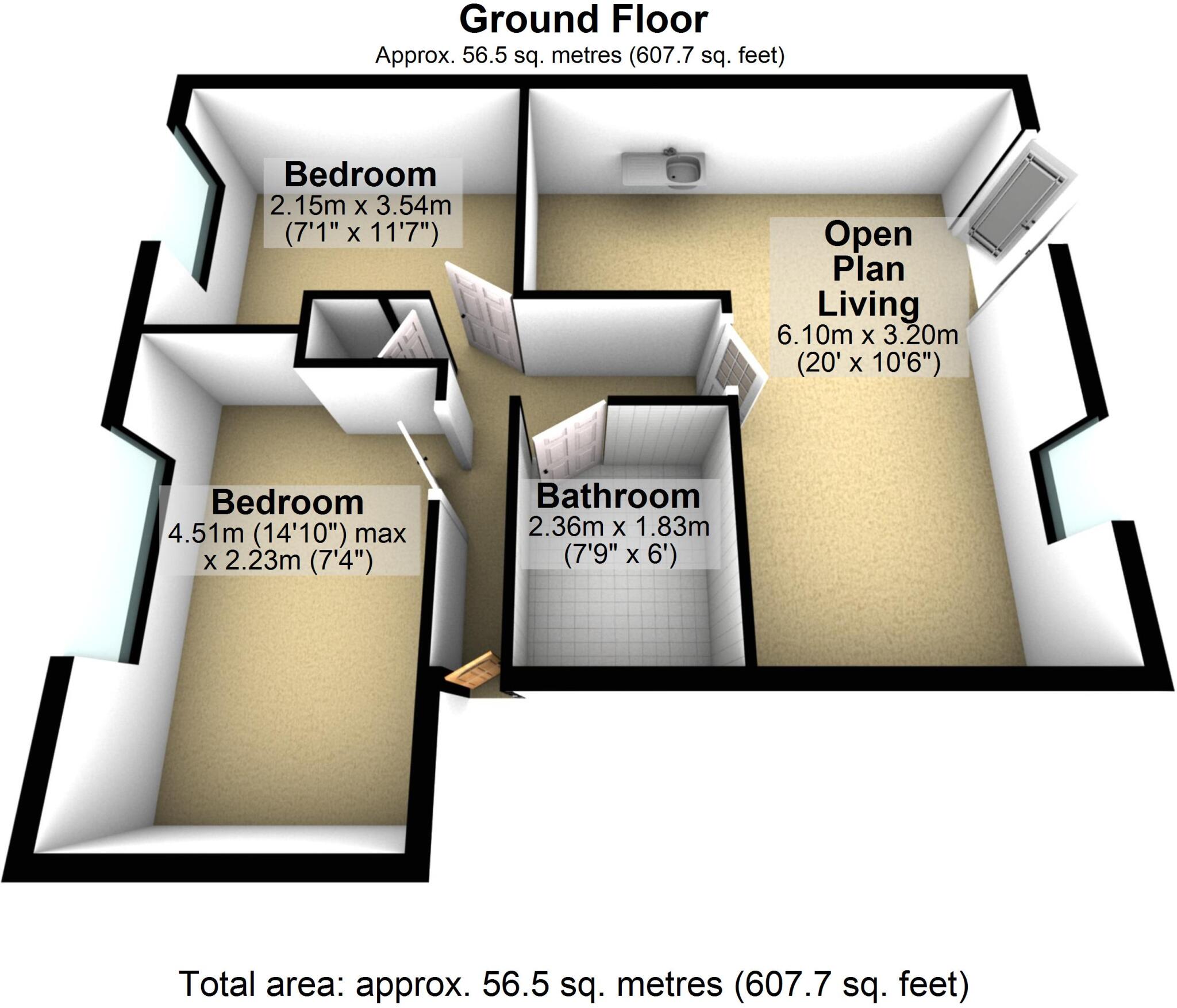 property Raw Floorplan Images}