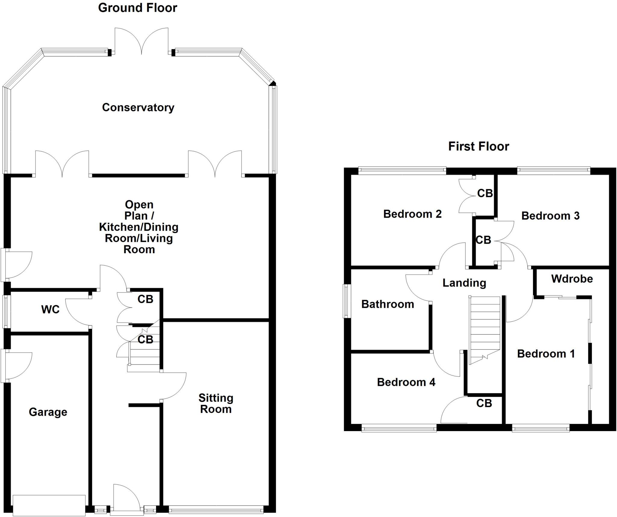 property Raw Floorplan Images}