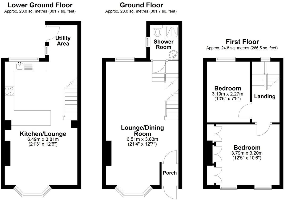 property Raw Floorplan Images}