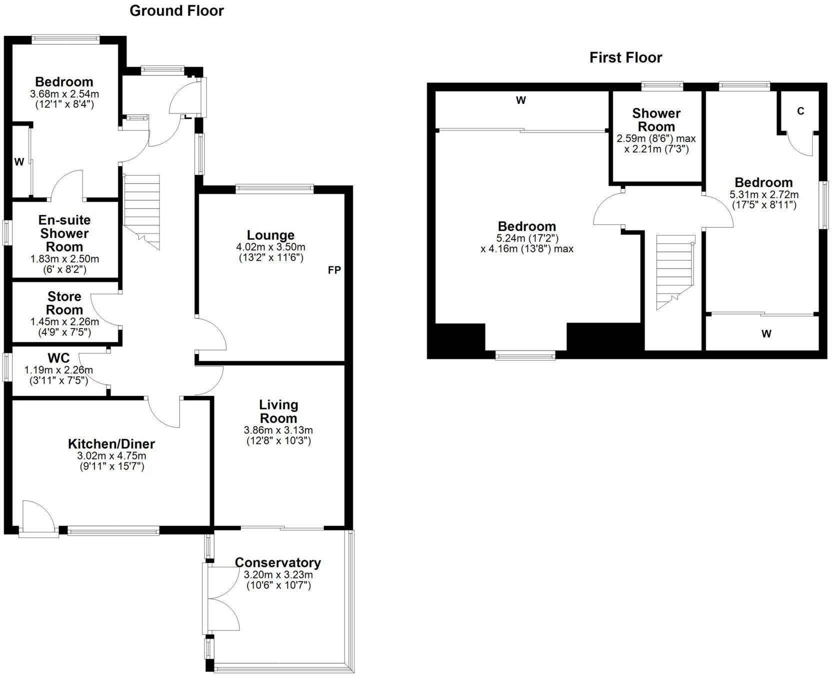 property Raw Floorplan Images}