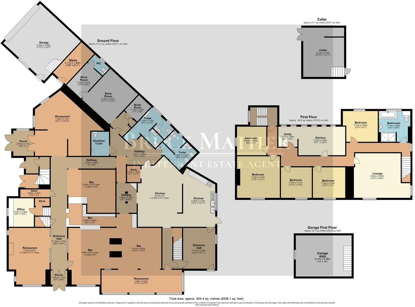 property Raw Floorplan Images}