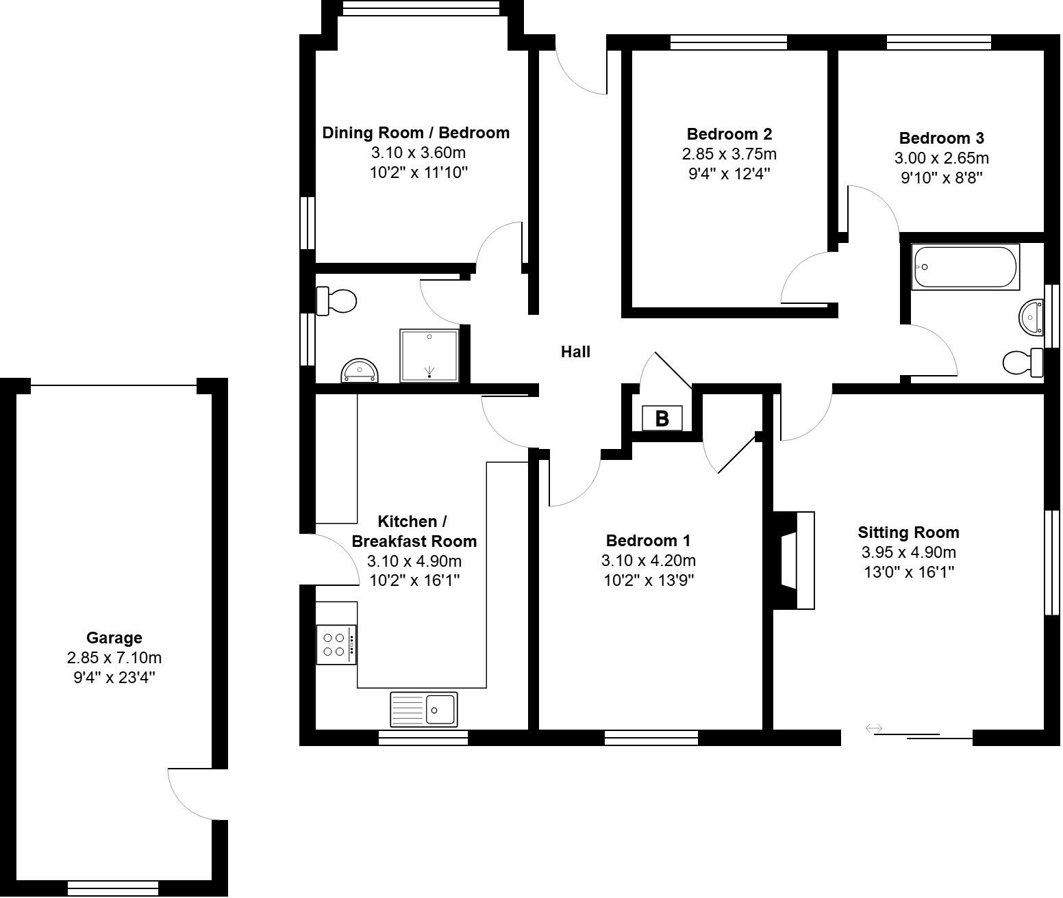 property Raw Floorplan Images}