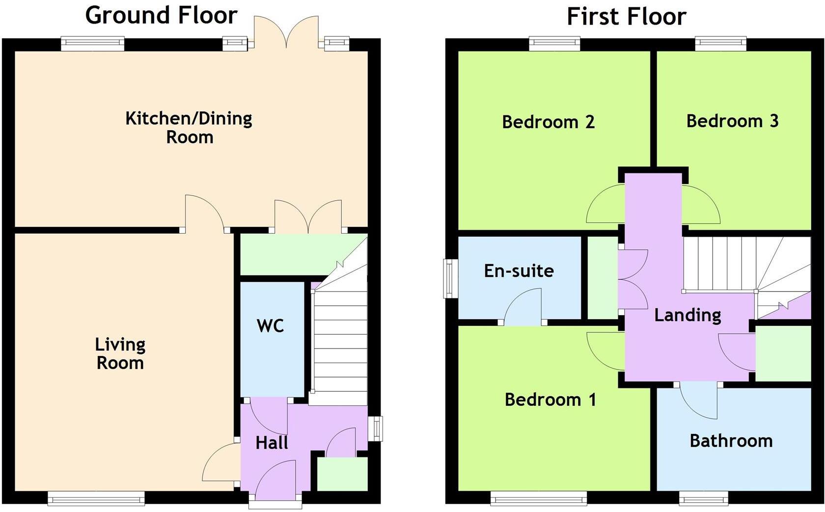 property Raw Floorplan Images}