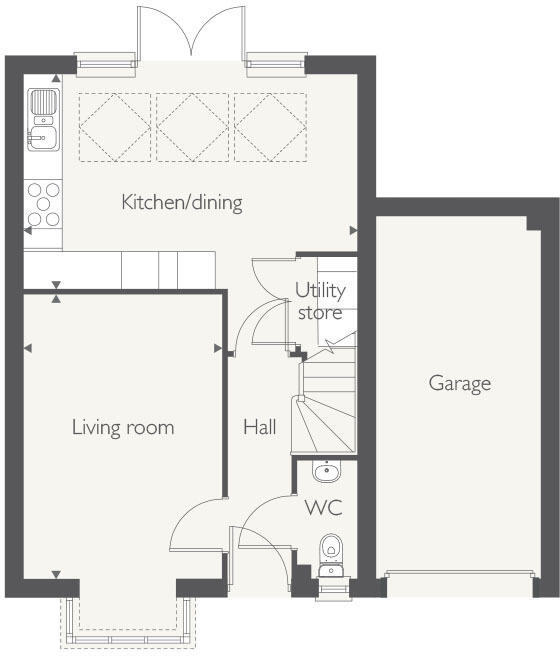property Raw Floorplan Images}