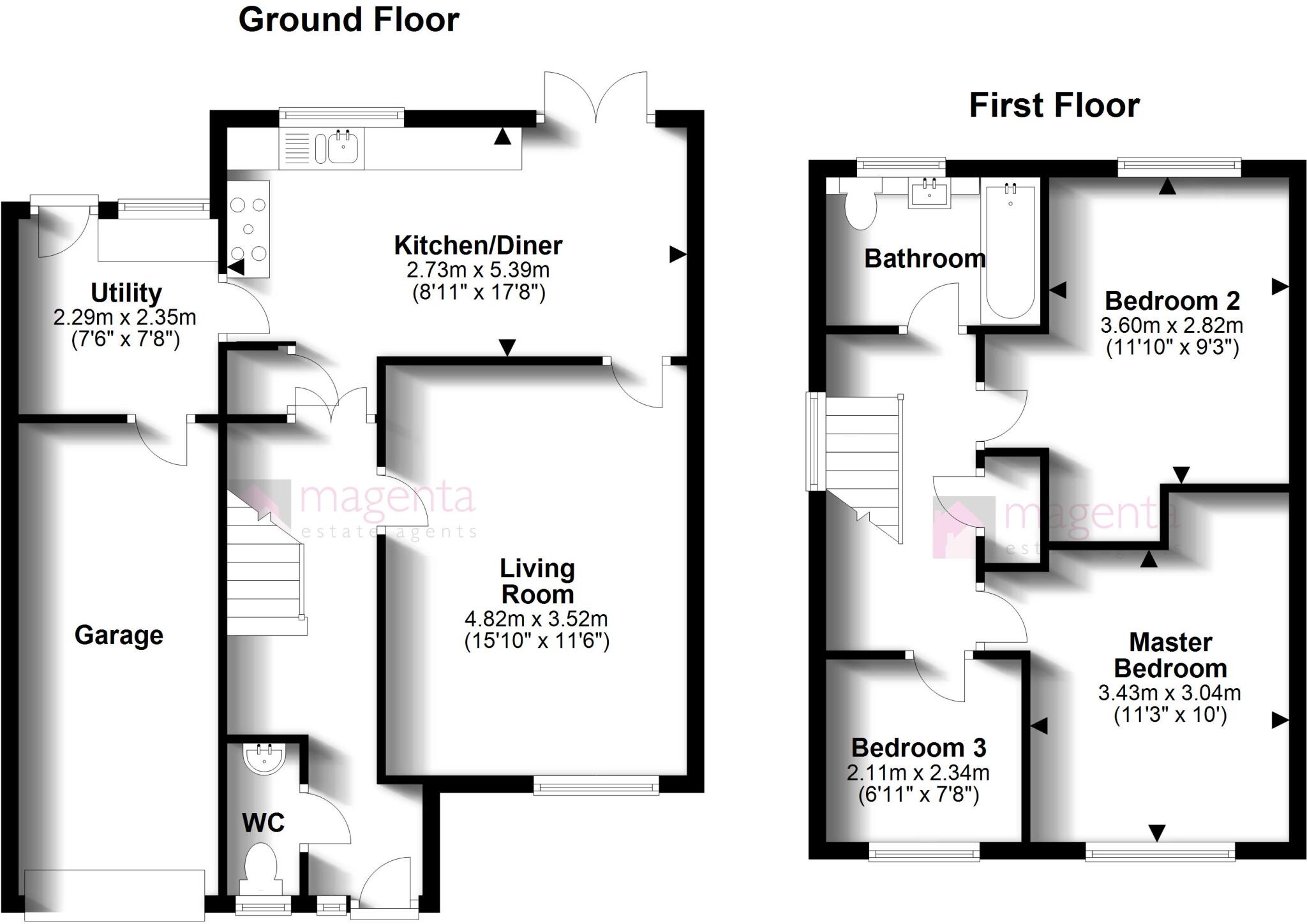 property Raw Floorplan Images}