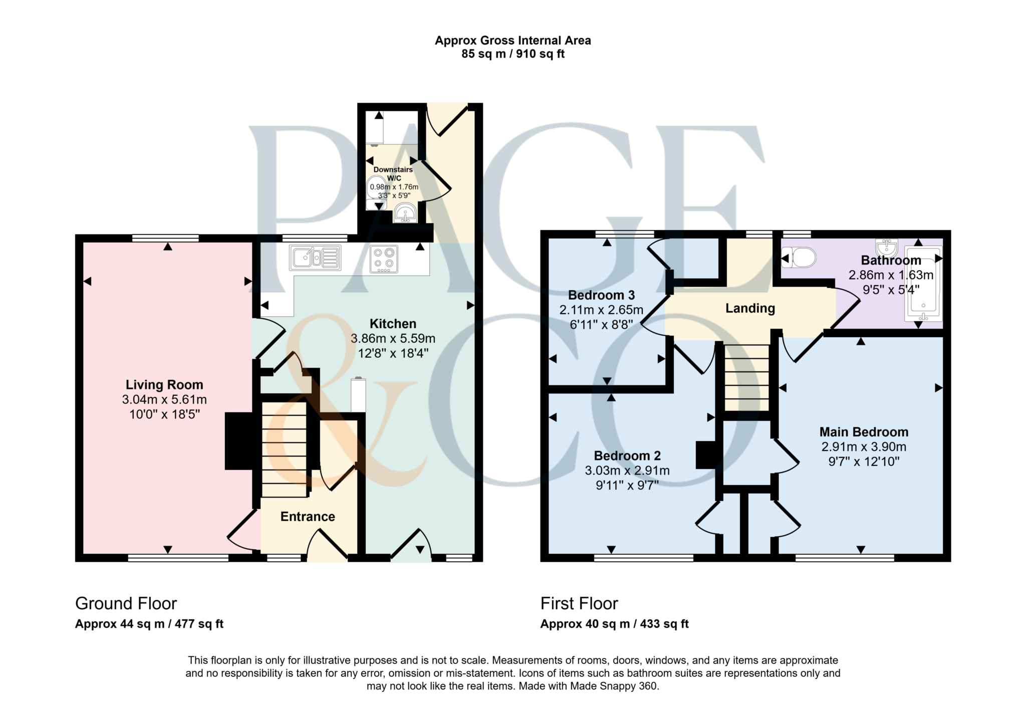 property Raw Floorplan Images}