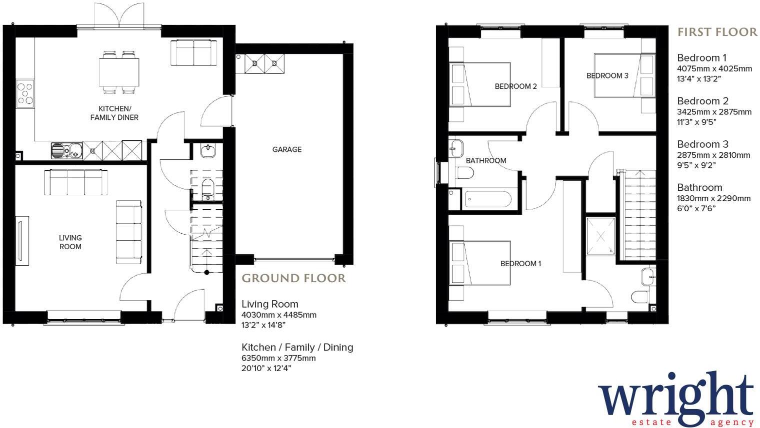 property Raw Floorplan Images}